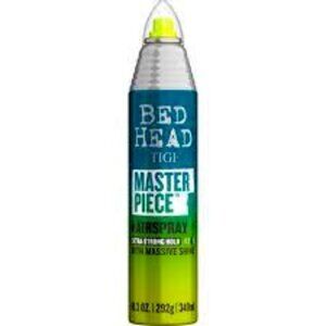 TIGI Bed Head Masterpiece Extra Hold Hairspray 10.3 Oz